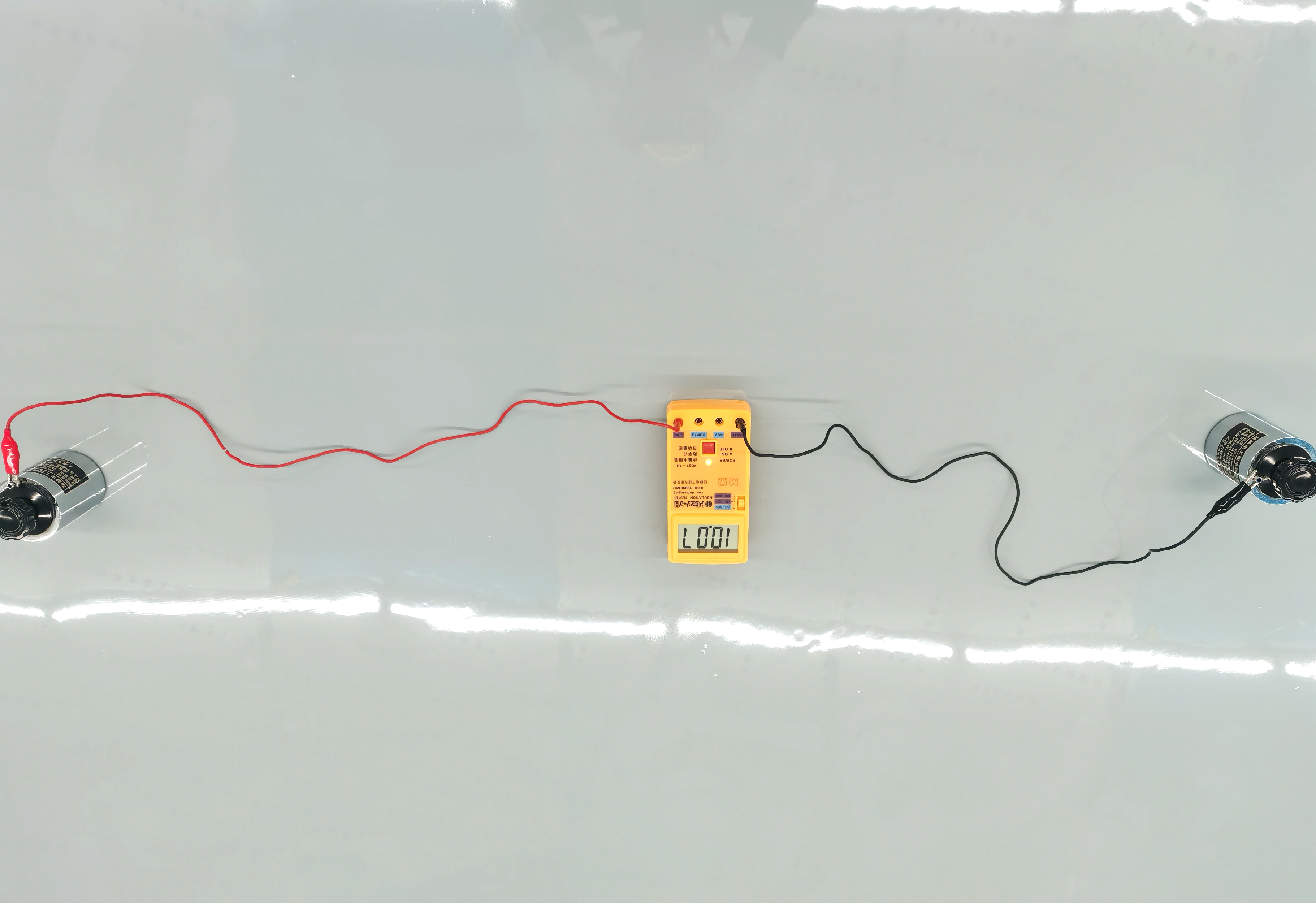 為什么使用防靜電地坪漆？防靜電地坪漆真的必不可少嗎？